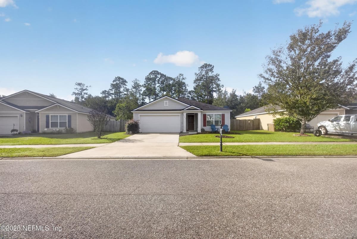 3595 SUMMIT OAKS Drive, Green Cove Springs, FL 32043, Green Cove Springs, FL - photo 2