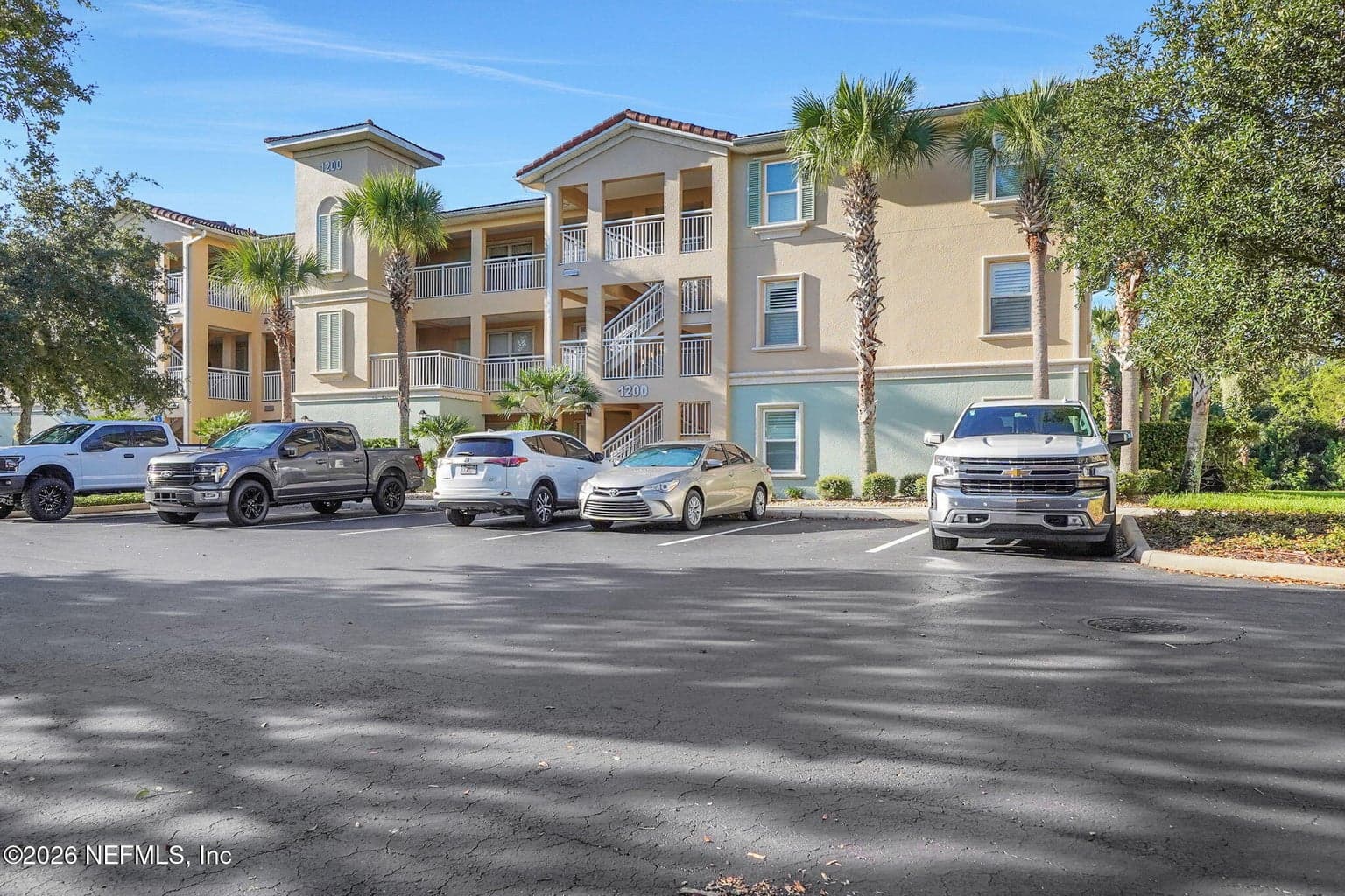 1200 CANOPY WALK Lane 1214, Palm Coast, FL 32137