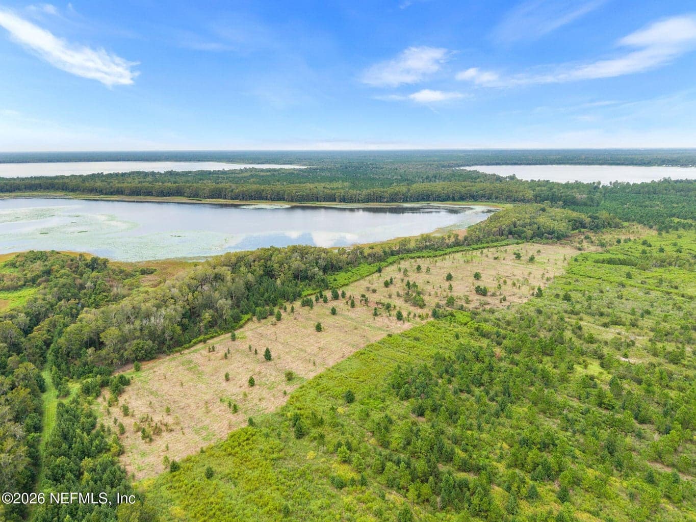 000 SW COUNTY ROAD 100A, Starke, FL 32091