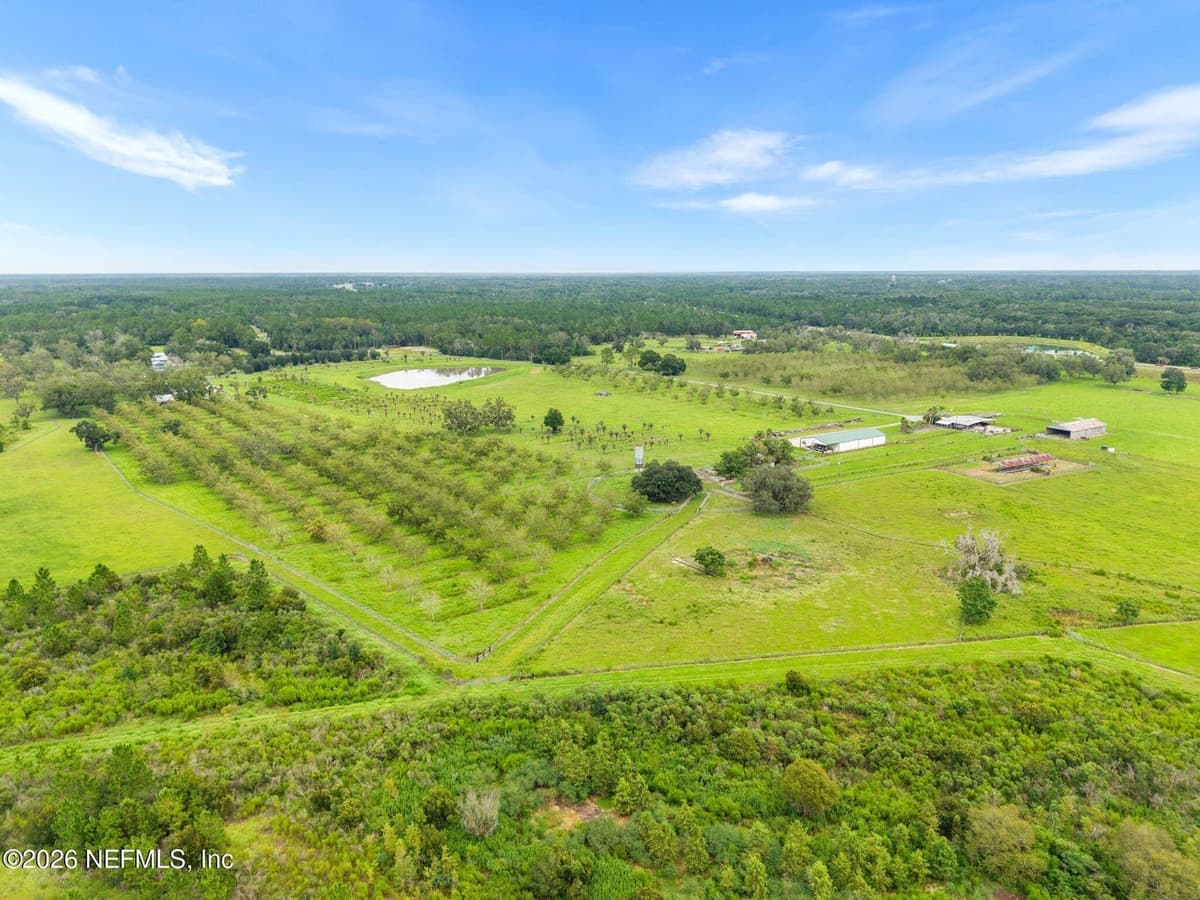 000 SW COUNTY ROAD 100A, Starke, FL 32091, Starke, FL - photo 3