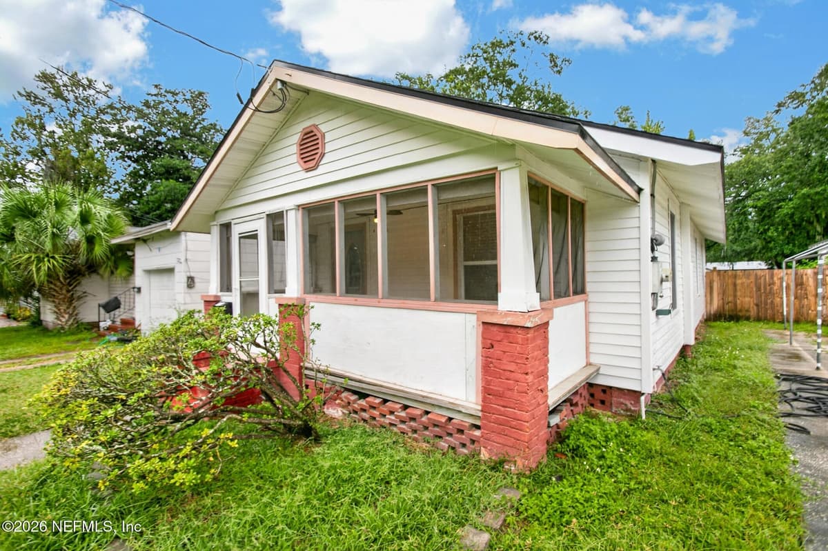 3509 STANLEY Street, Jacksonville, FL 32207, Jacksonville, FL - photo 3