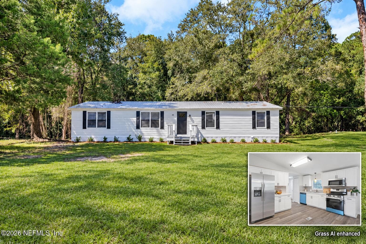 35 ORCHID Avenue, Middleburg, FL 32068