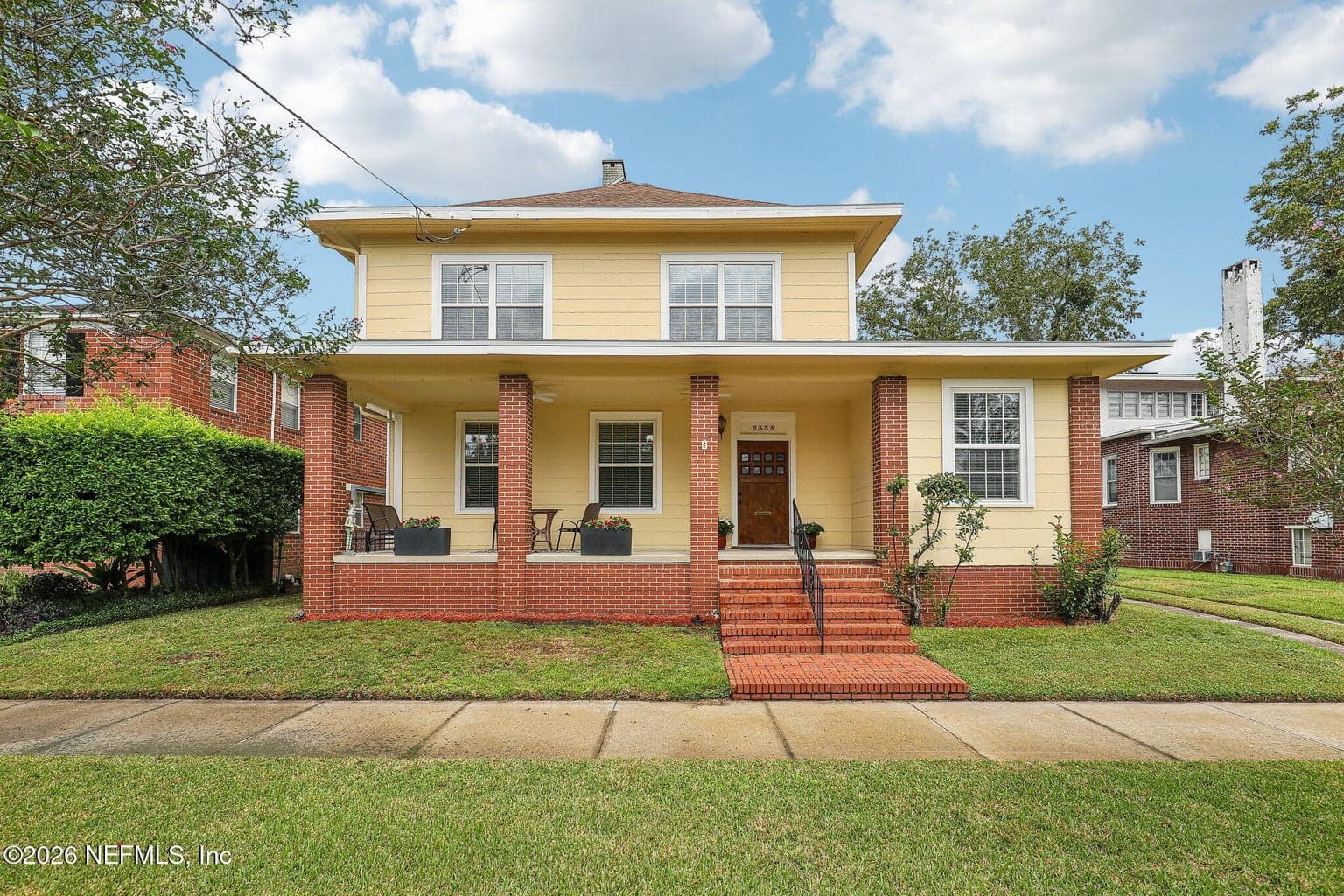 2333 POST Street, Jacksonville, FL 32204