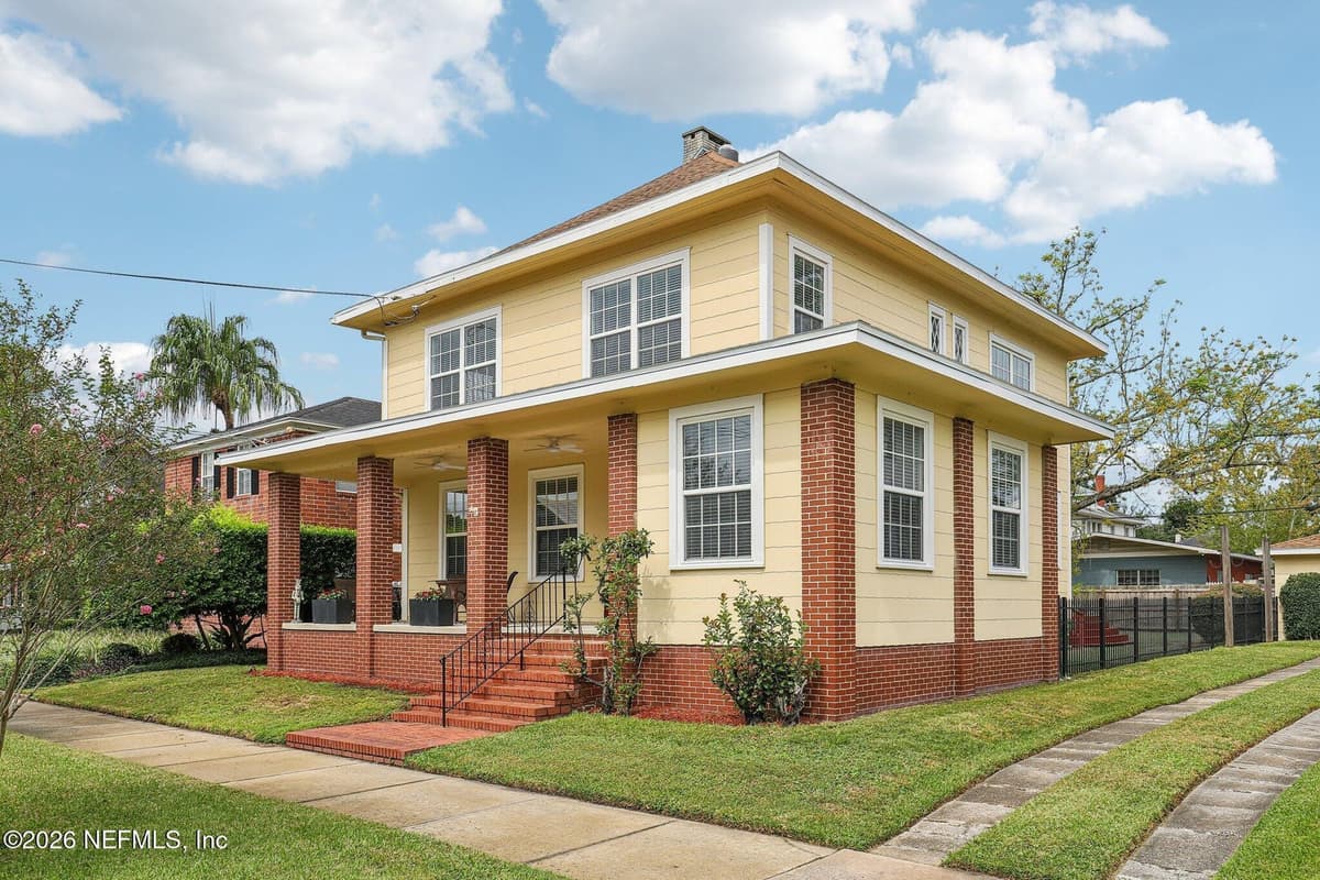2333 POST Street, Jacksonville, FL 32204, Jacksonville, FL - photo 2