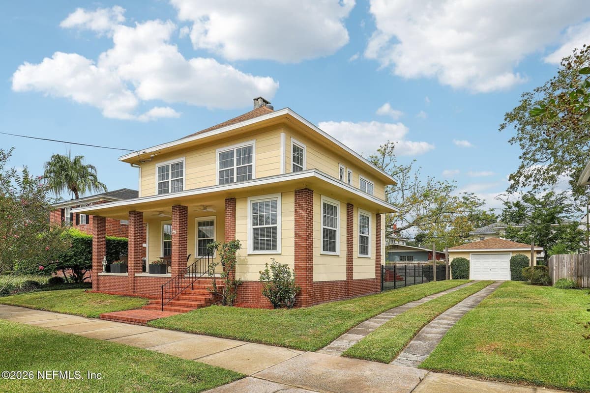 2333 POST Street, Jacksonville, FL 32204, Jacksonville, FL - photo 3