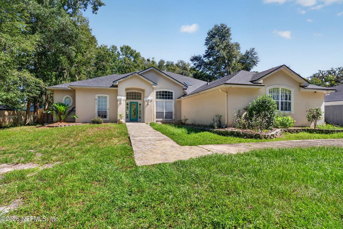 965 LAWHON Drive, Jacksonville, FL 32259, Jacksonville, FL - photo 2