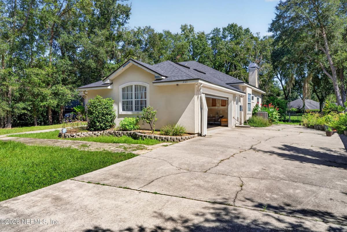 965 LAWHON Drive, Jacksonville, FL 32259, Jacksonville, FL - photo 3
