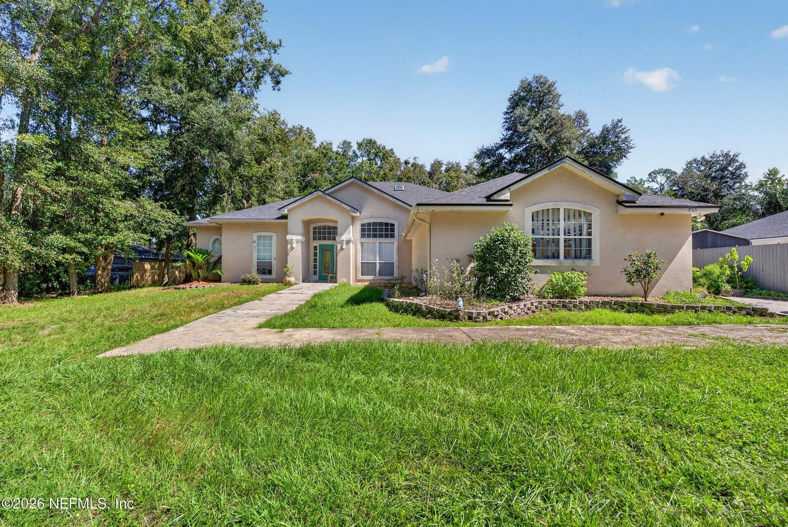 965 LAWHON Drive, Jacksonville, FL 32259