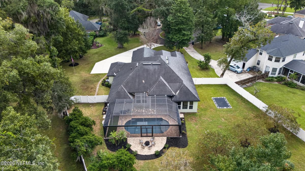 2382 SHAWNA Lane, Fleming Island, FL 32003, Fleming Island, FL - photo 3