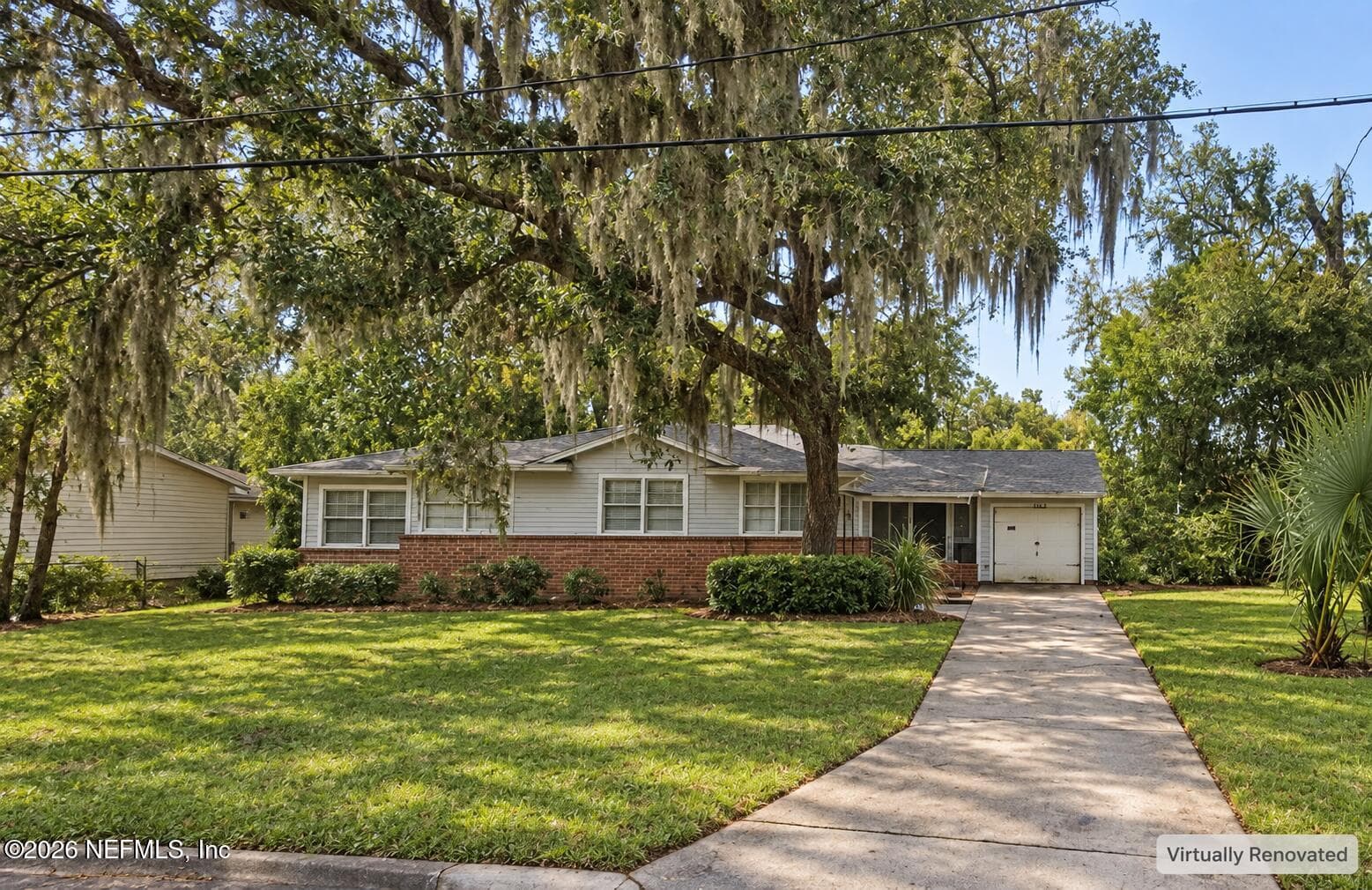 122 W 63RD Street, Jacksonville, FL 32208
