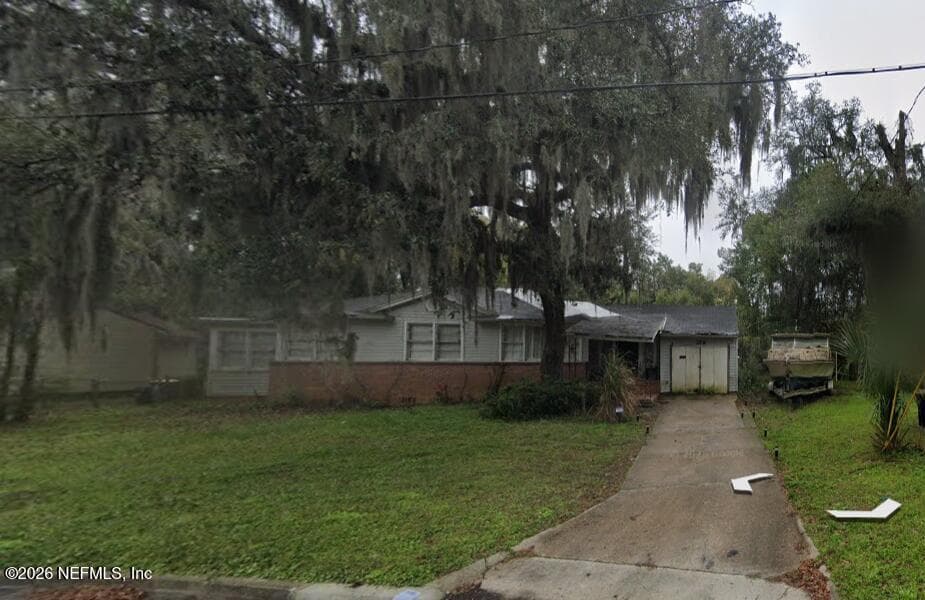 122 W 63RD Street, Jacksonville, FL 32208, Jacksonville, FL - photo 2