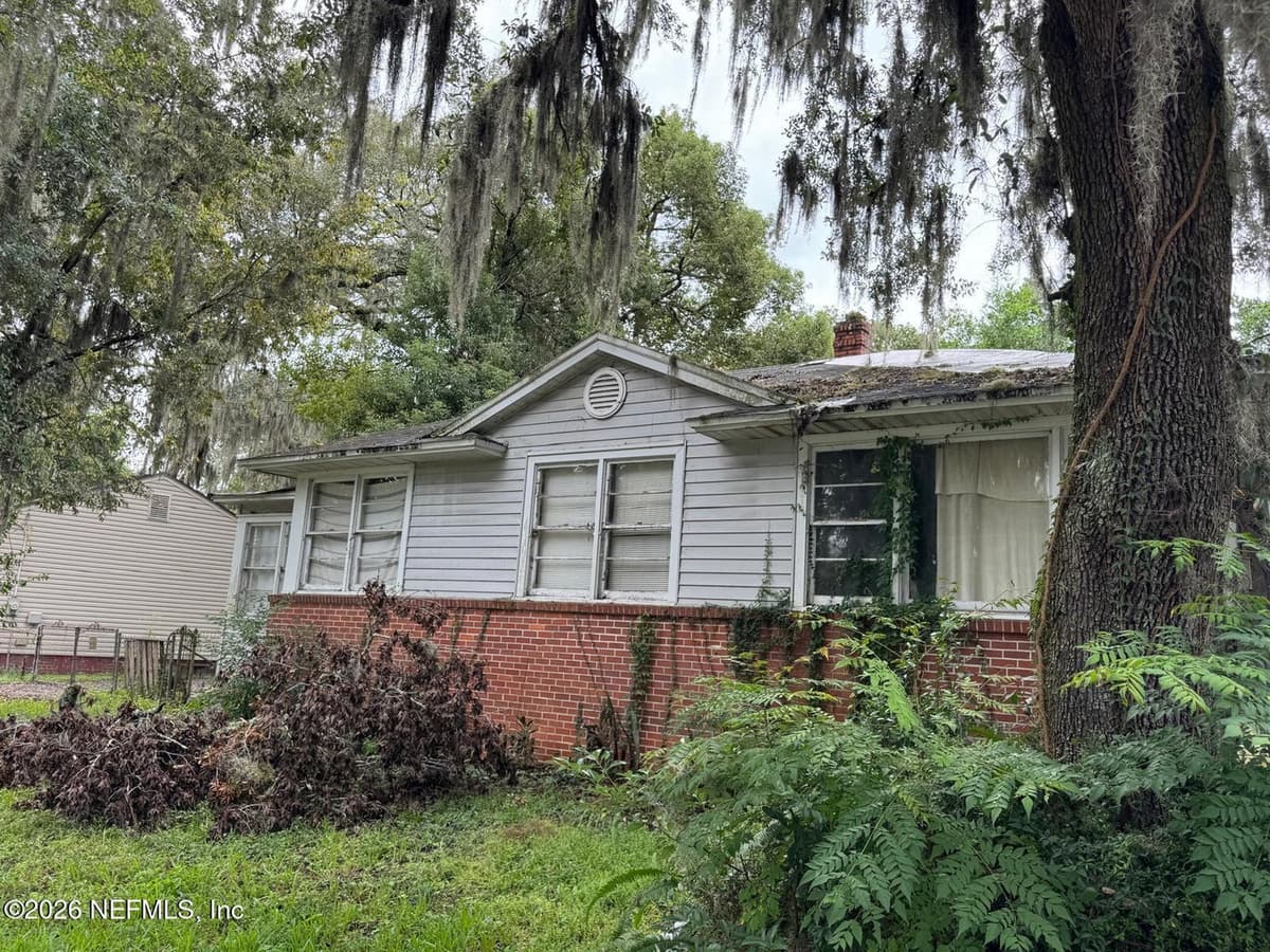 122 W 63RD Street, Jacksonville, FL 32208, Jacksonville, FL - photo 3