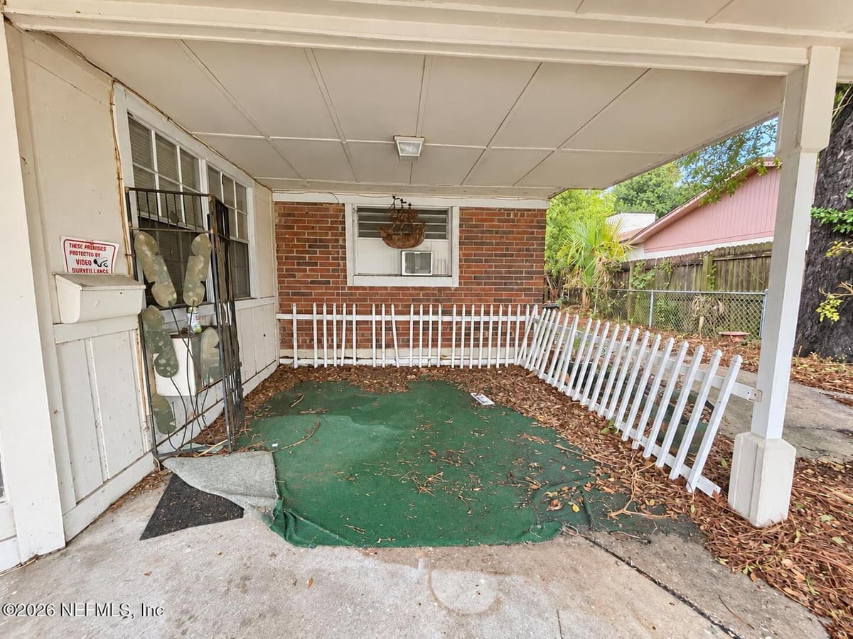 10933 LUANA Drive N, Jacksonville, FL 32246, Jacksonville, FL - photo 3