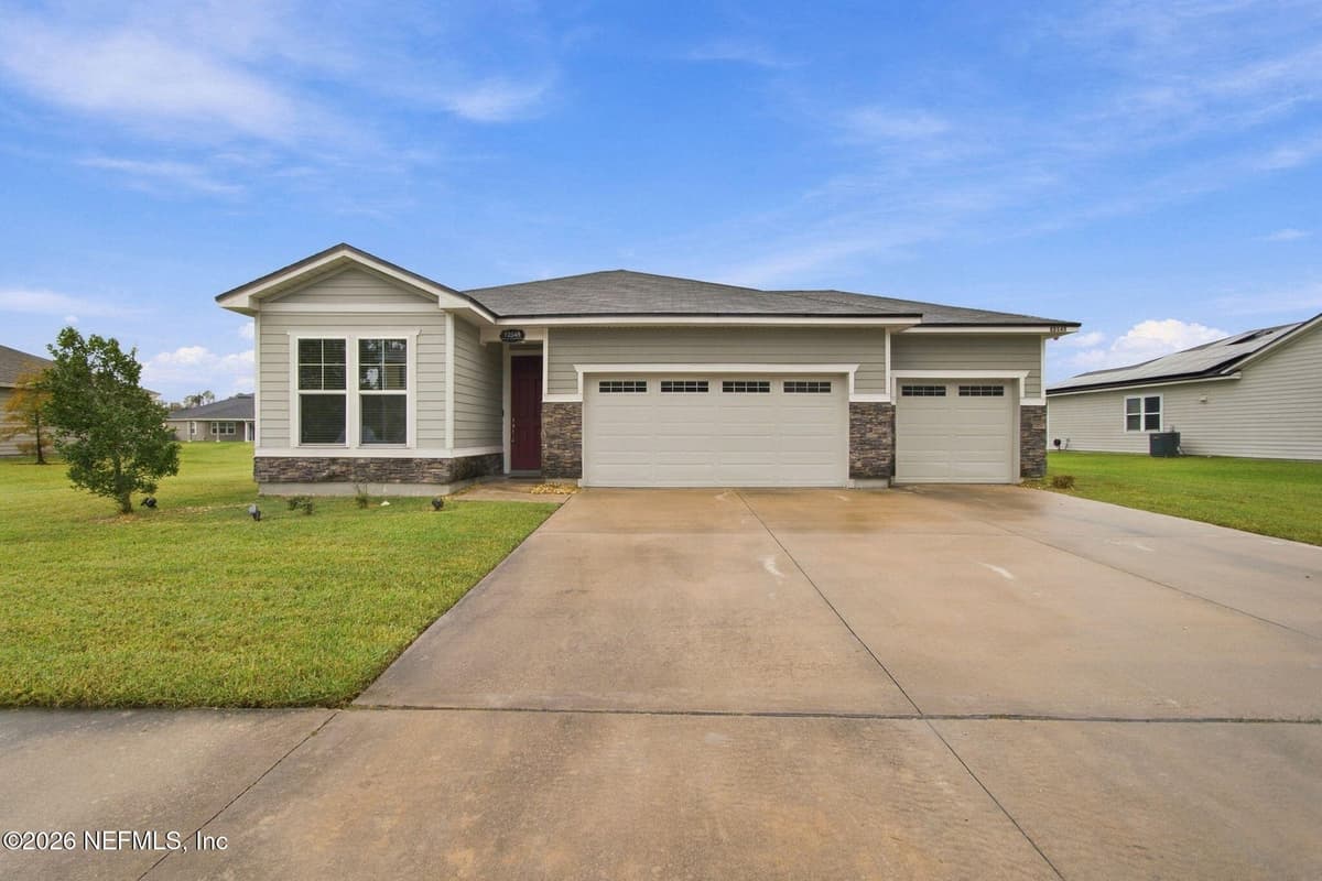 12548 GREEN MEADOW Drive, Jacksonville, FL 32218, Jacksonville, FL - photo 3