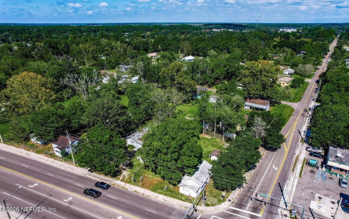 541 NEW BERLIN Road, Jacksonville, FL 32218, Jacksonville, FL - photo 2