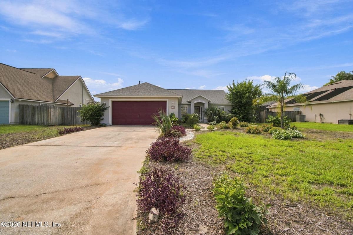 317 S CHURCHILL Drive, St. Augustine, FL 32086, St. Augustine, FL - photo 2