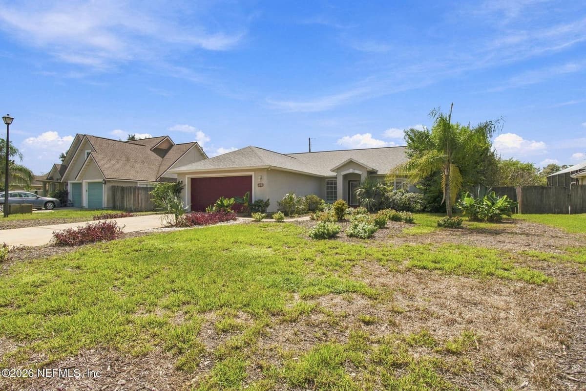 317 S CHURCHILL Drive, St. Augustine, FL 32086, St. Augustine, FL - photo 3