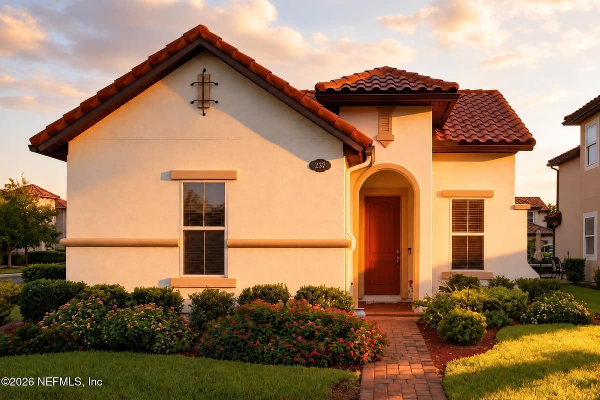 237 RIALTO Drive, Ponte Vedra, FL 32081, Ponte Vedra, FL - photo 2