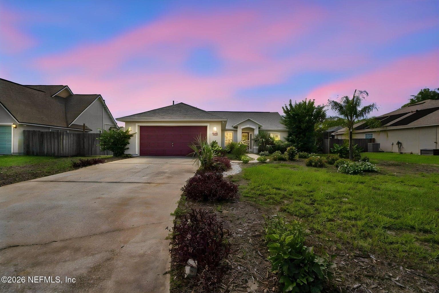 317 S CHURCHILL Drive, St. Augustine, FL 32086