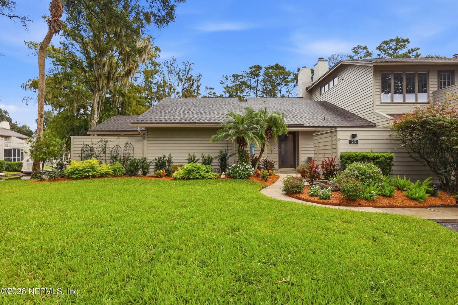 29 PLAYERS CLUB VILLAS Road, Ponte Vedra Beach, FL 32082