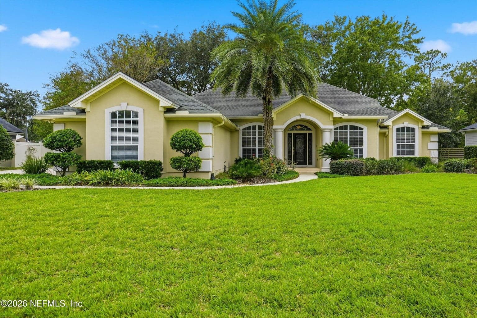 9220 AUDUBON PARK Lane S, Jacksonville, FL 32257