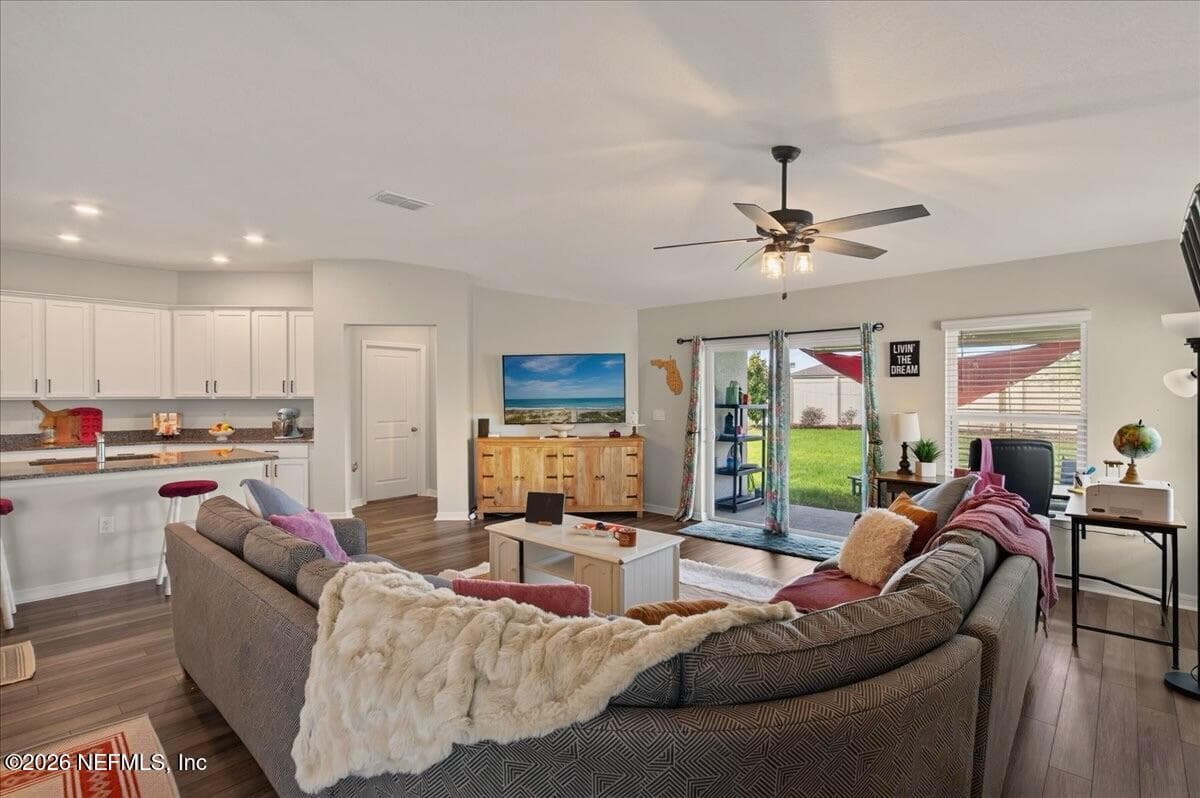 116 SUMMERLIN Loop, Haines City, FL 33844