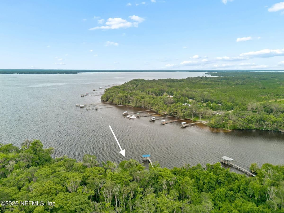 136 PIONEER Trail, Palatka, FL 32177, Palatka, FL - photo 2