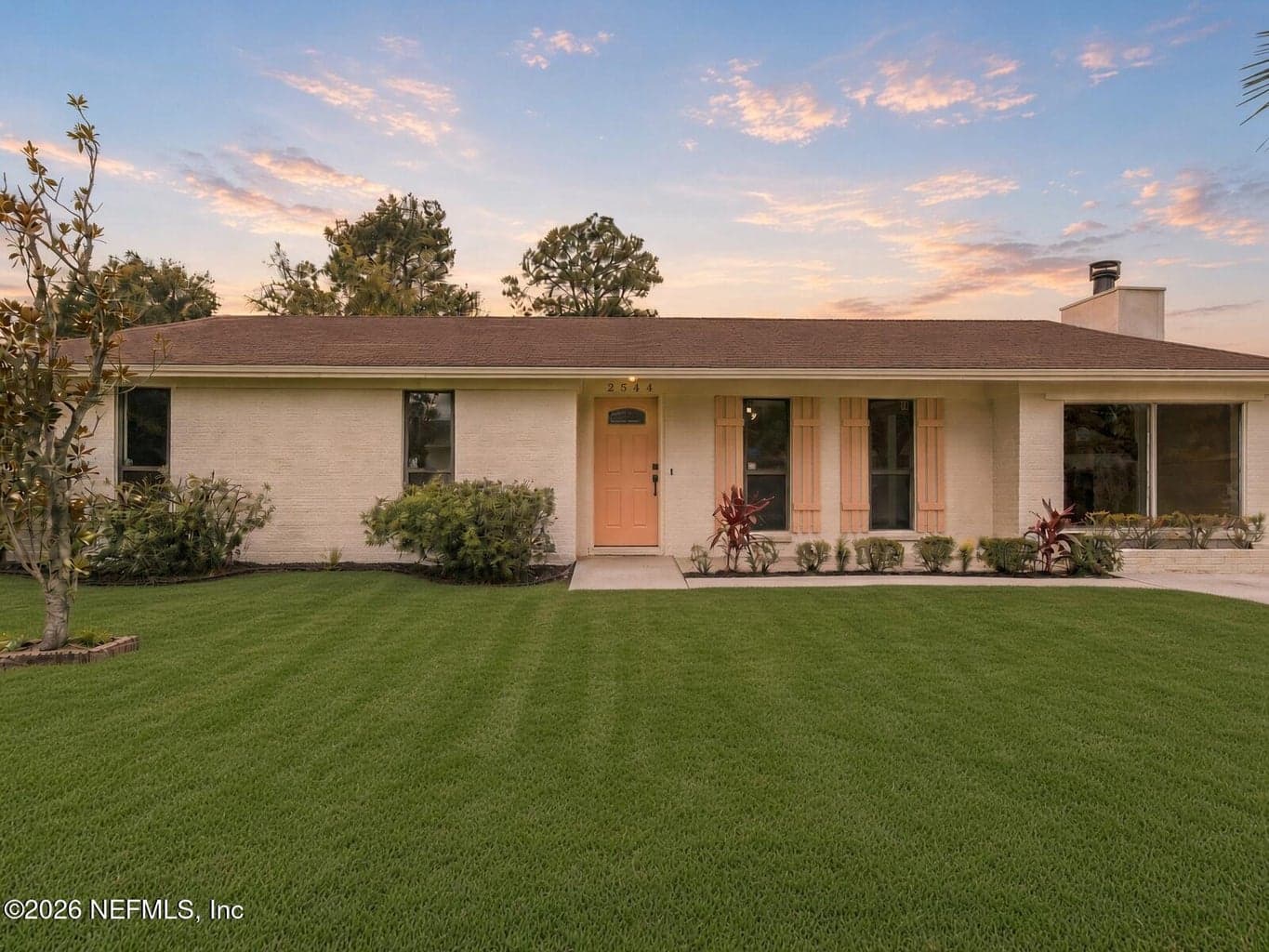 2544 SPRING LAKE Road, Jacksonville, FL 32210, Jacksonville, FL - photo 1