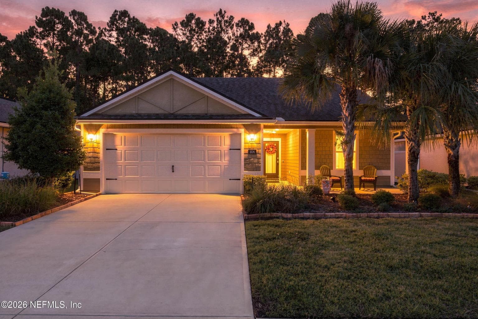 304 PALACE Drive, St. Augustine, FL 32084