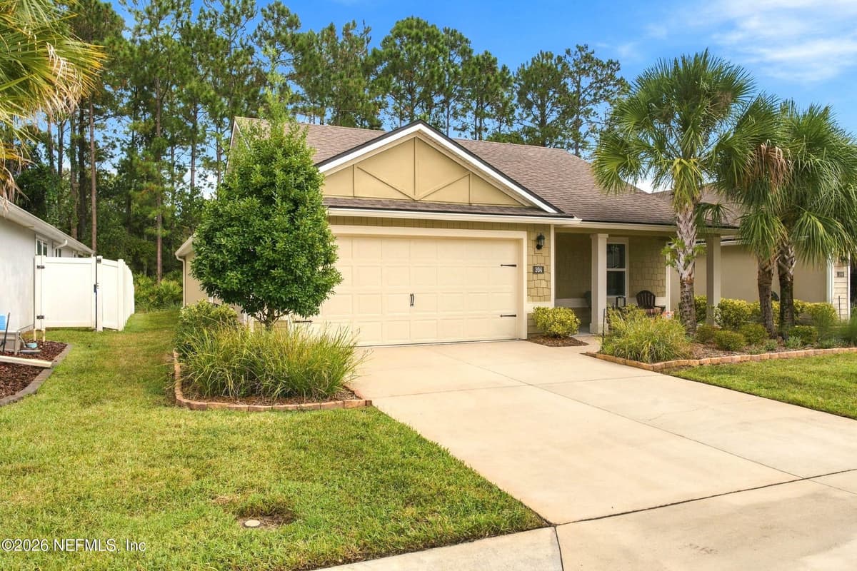 304 PALACE Drive, St. Augustine, FL 32084, St. Augustine, FL - photo 2