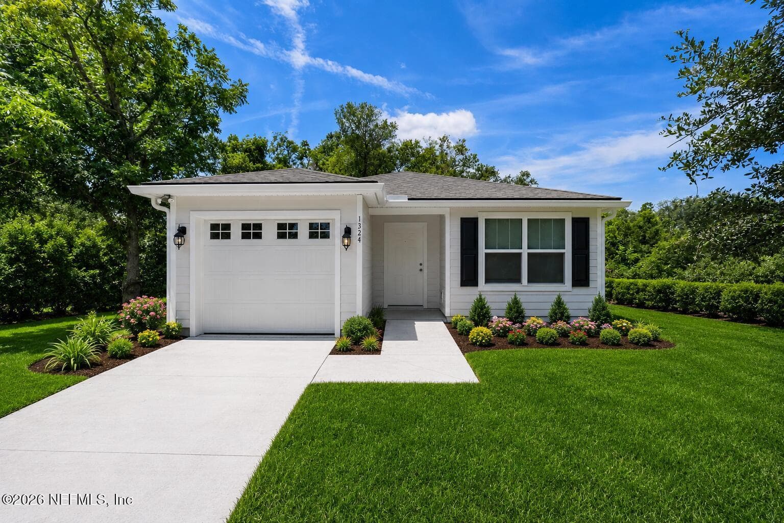 3305 THOMAS Street, Jacksonville, FL 32254