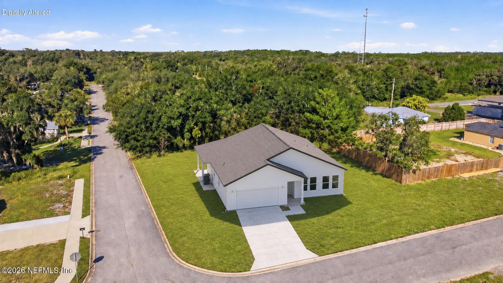 112 VILLAGE Drive, Welaka, FL 32193