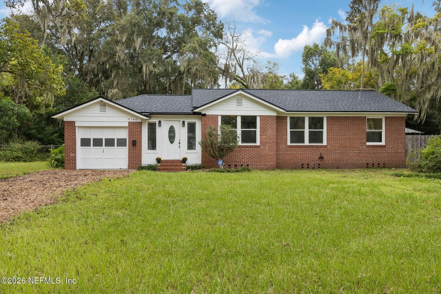 9740 ORR Court S, Jacksonville, FL 32246