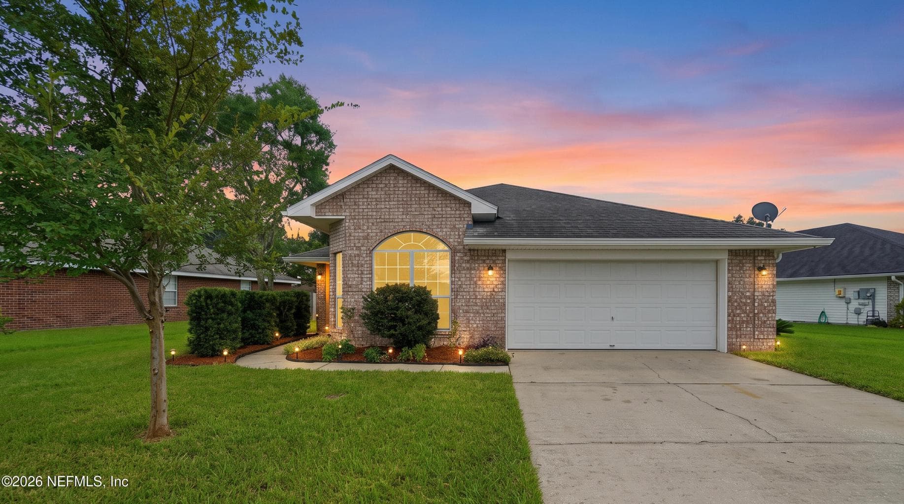 7681 VANDALAY Drive, Jacksonville, FL 32244