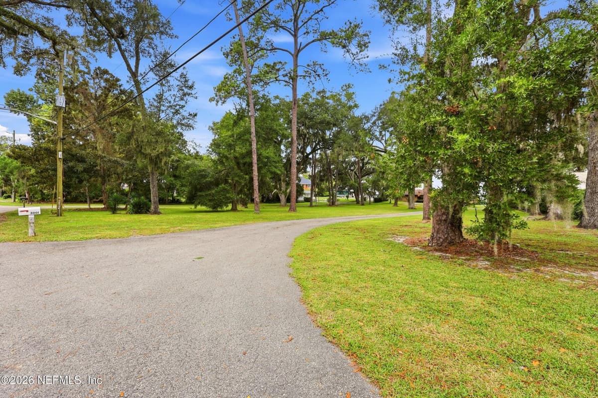 3001 FOREST Circle, Jacksonville, FL 32257, Jacksonville, FL - photo 2