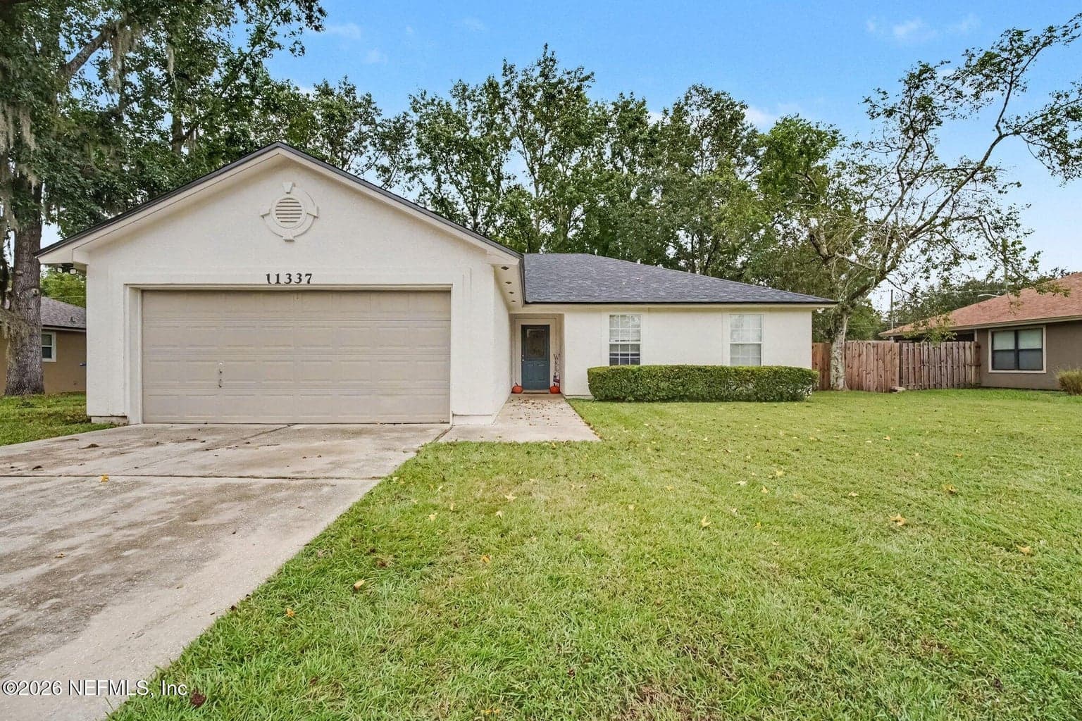 11337 SALT POND Drive E, Jacksonville, FL 32219