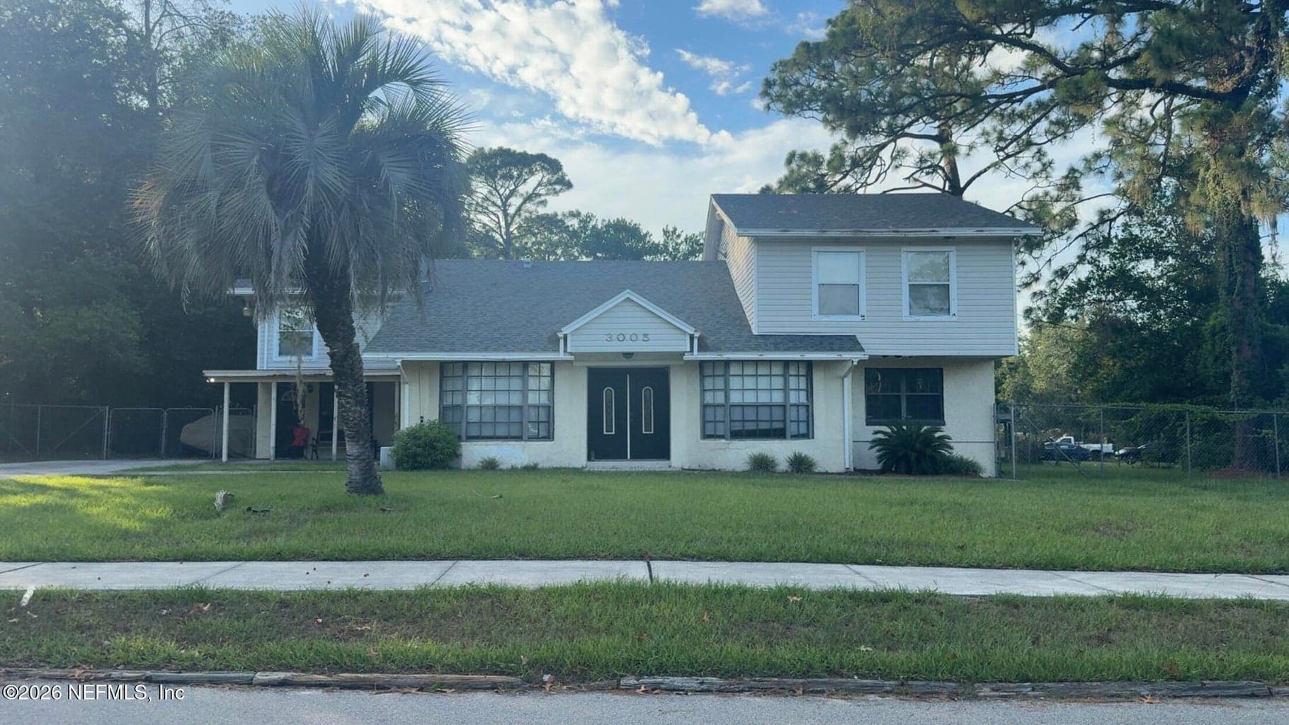 3005 HICKORYNUT Street, Jacksonville, FL 32208