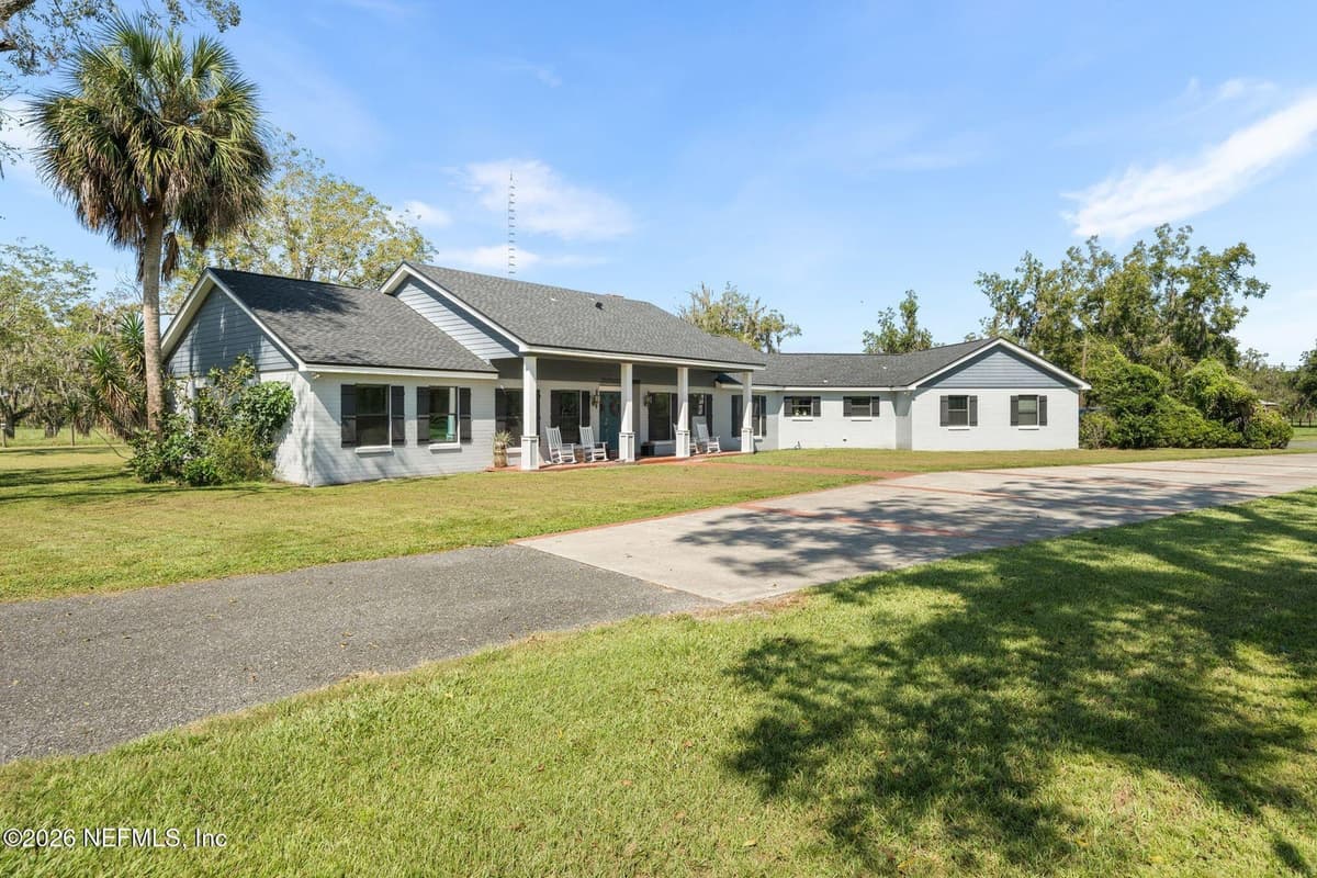 00 SW COUNTY RD 100A, Starke, FL 32091, Starke, FL - photo 2