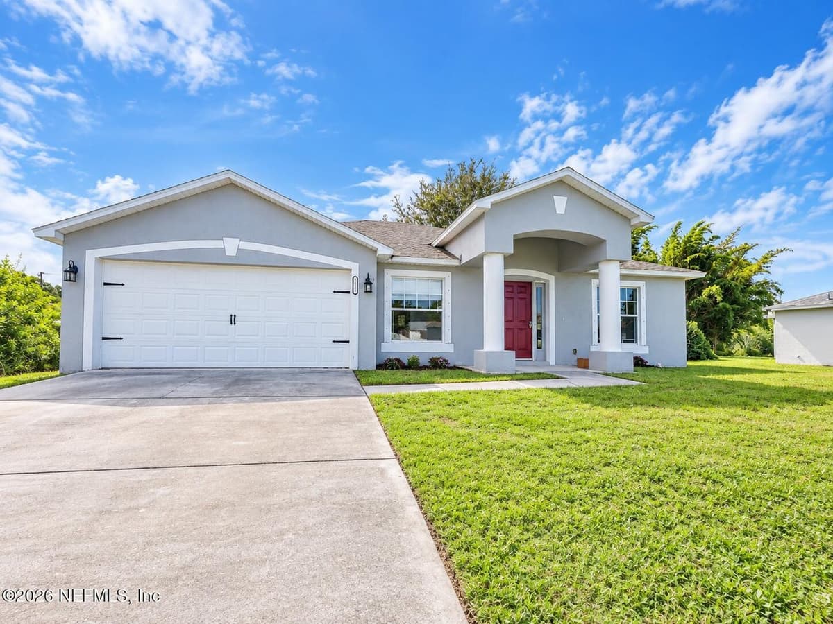 1182 MOON Street SE, Palm Bay, FL 32909, Palm Bay, FL - photo 2