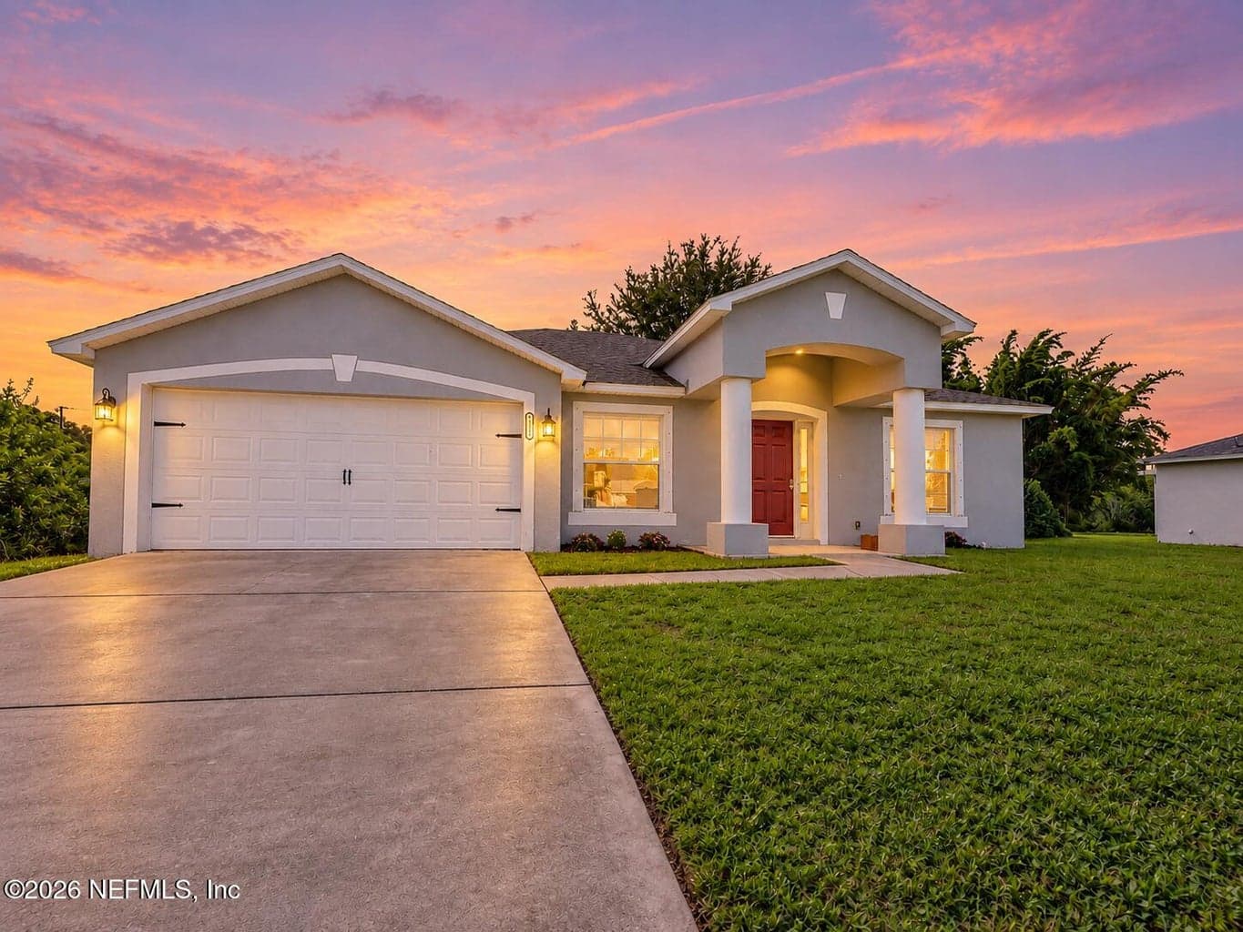 1182 MOON Street SE, Palm Bay, FL 32909