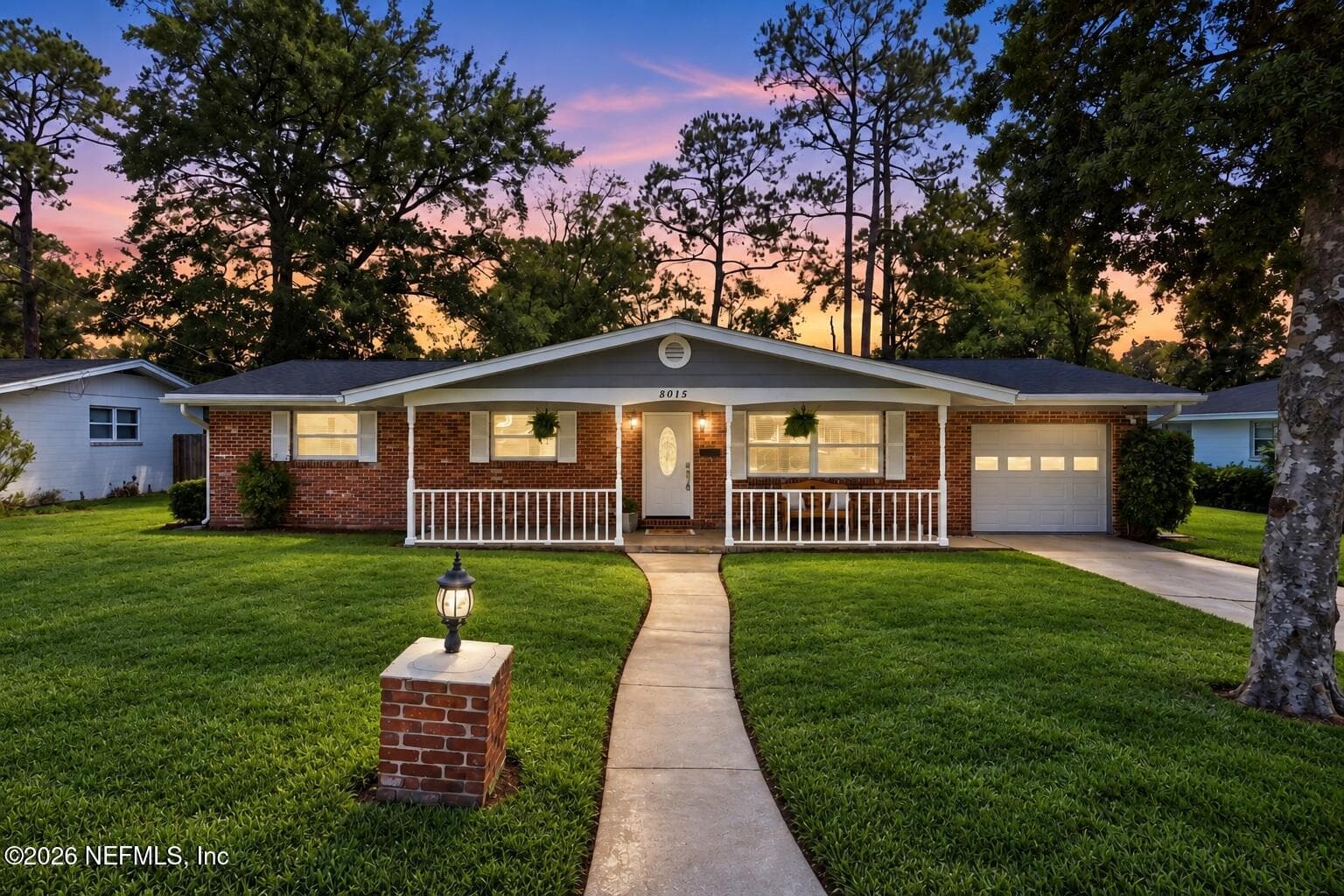 8015 MENDOZA Drive, Jacksonville, FL 32217, Jacksonville, FL - photo 1
