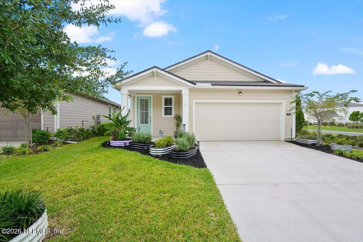 71 SPRUCE HILL Point, St. Johns, FL 32259
