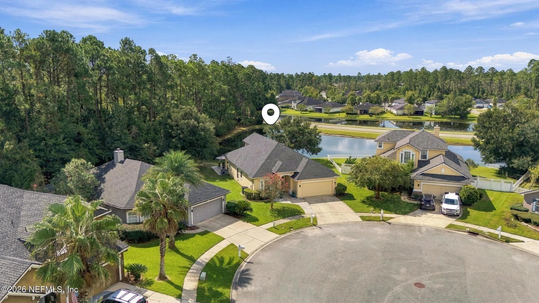 95155 VENTURES Court, Fernandina Beach, FL 32034