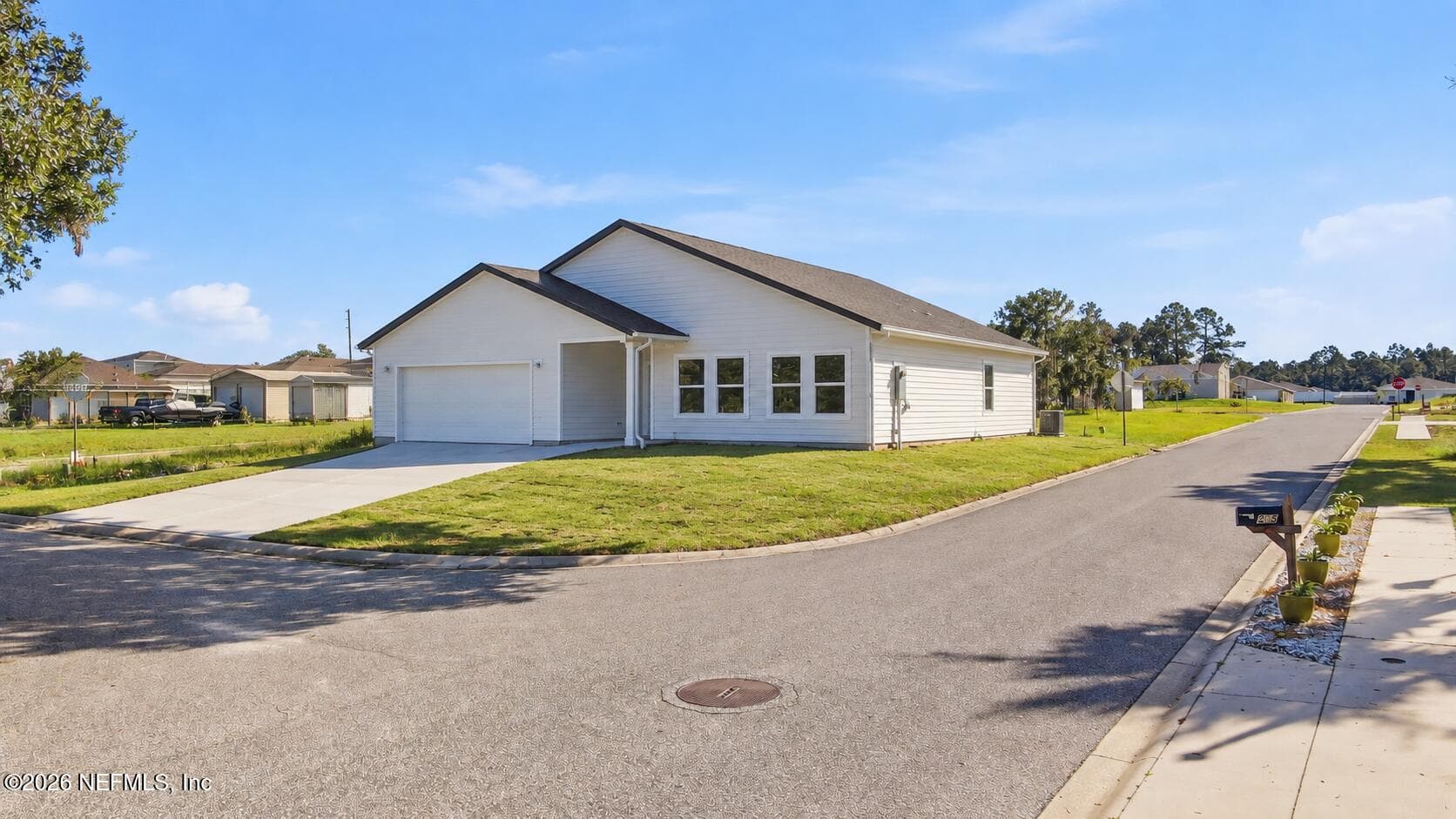 115 SIESTA Circle, Welaka, FL 32193