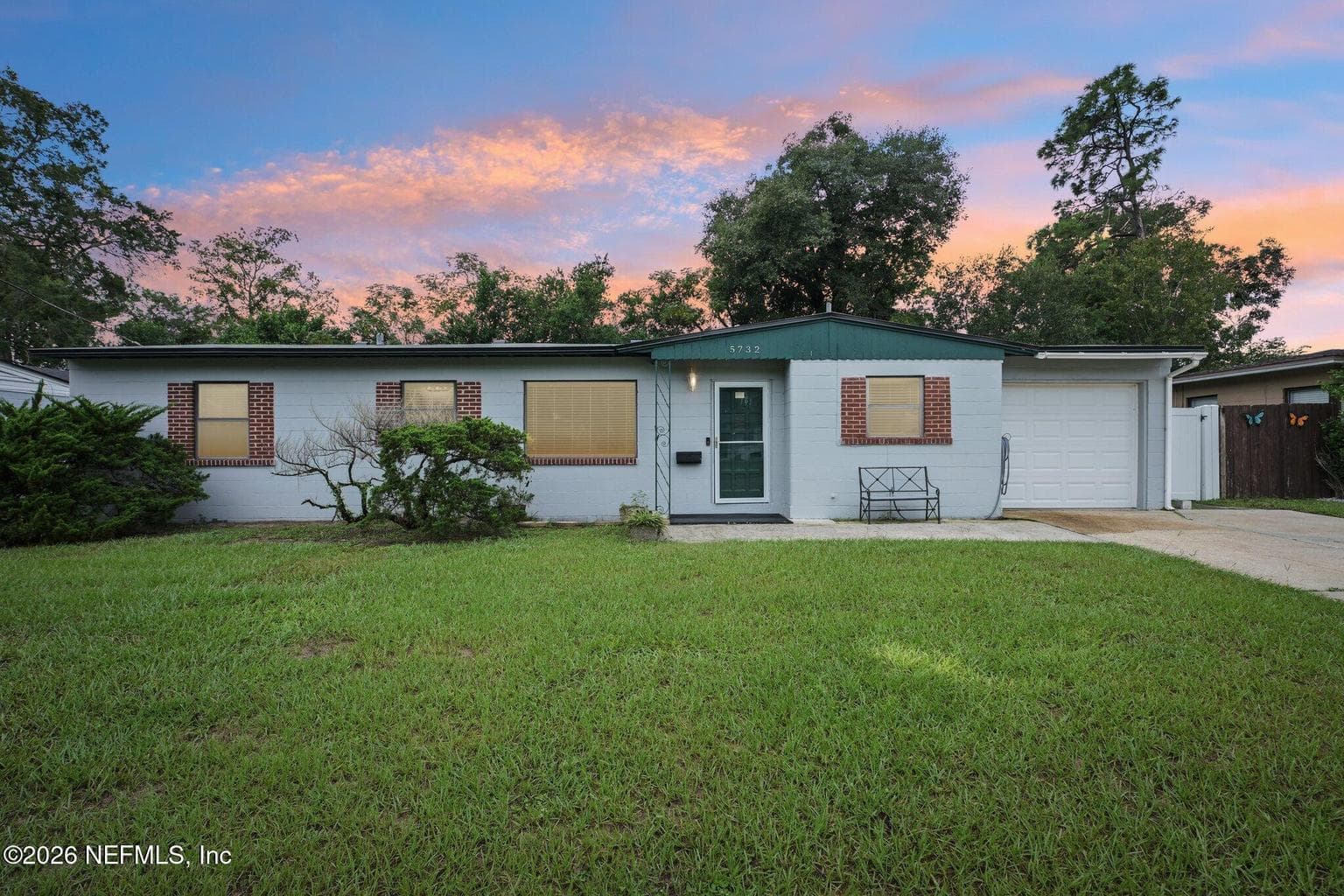 5732 CEDAR FOREST Drive S, Jacksonville, FL 32210