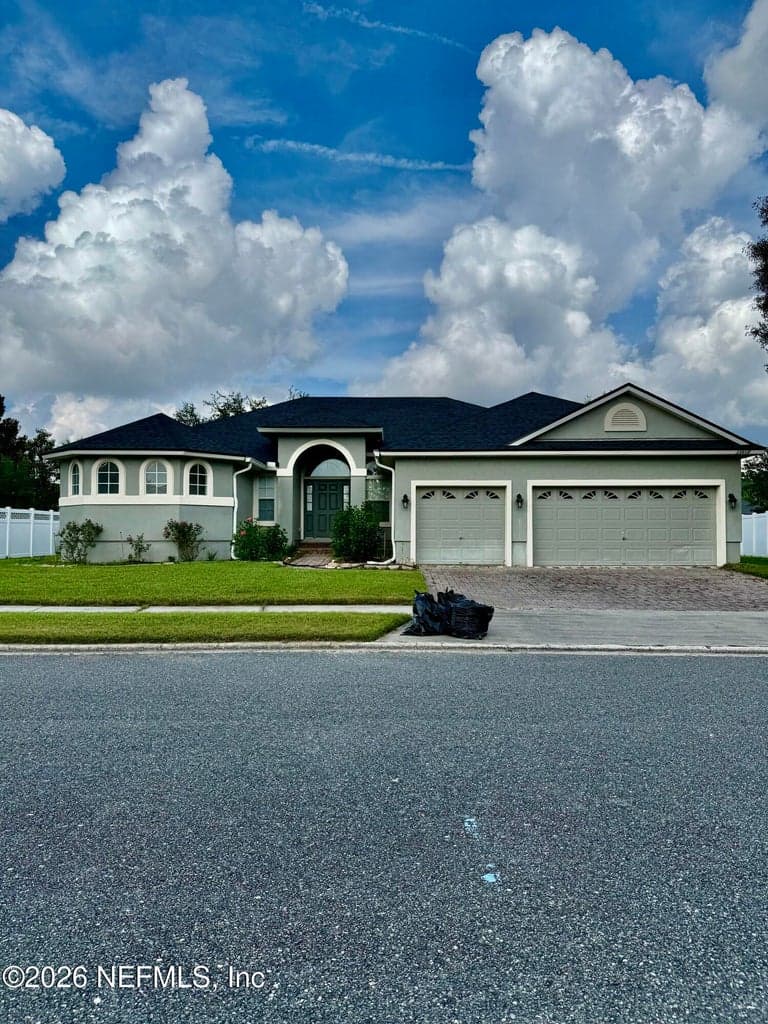 13012 NOTRE DAME Lane, Jacksonville, FL 32218