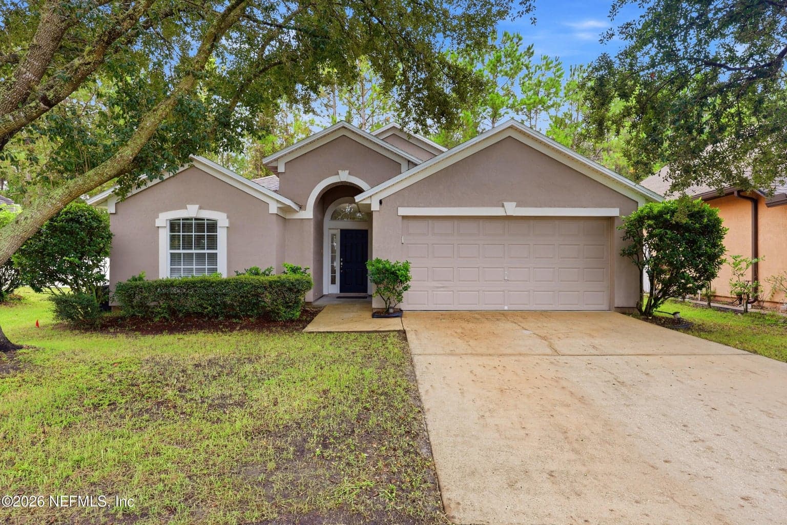 543 LONGMILL Lane, Orange Park, FL 32065