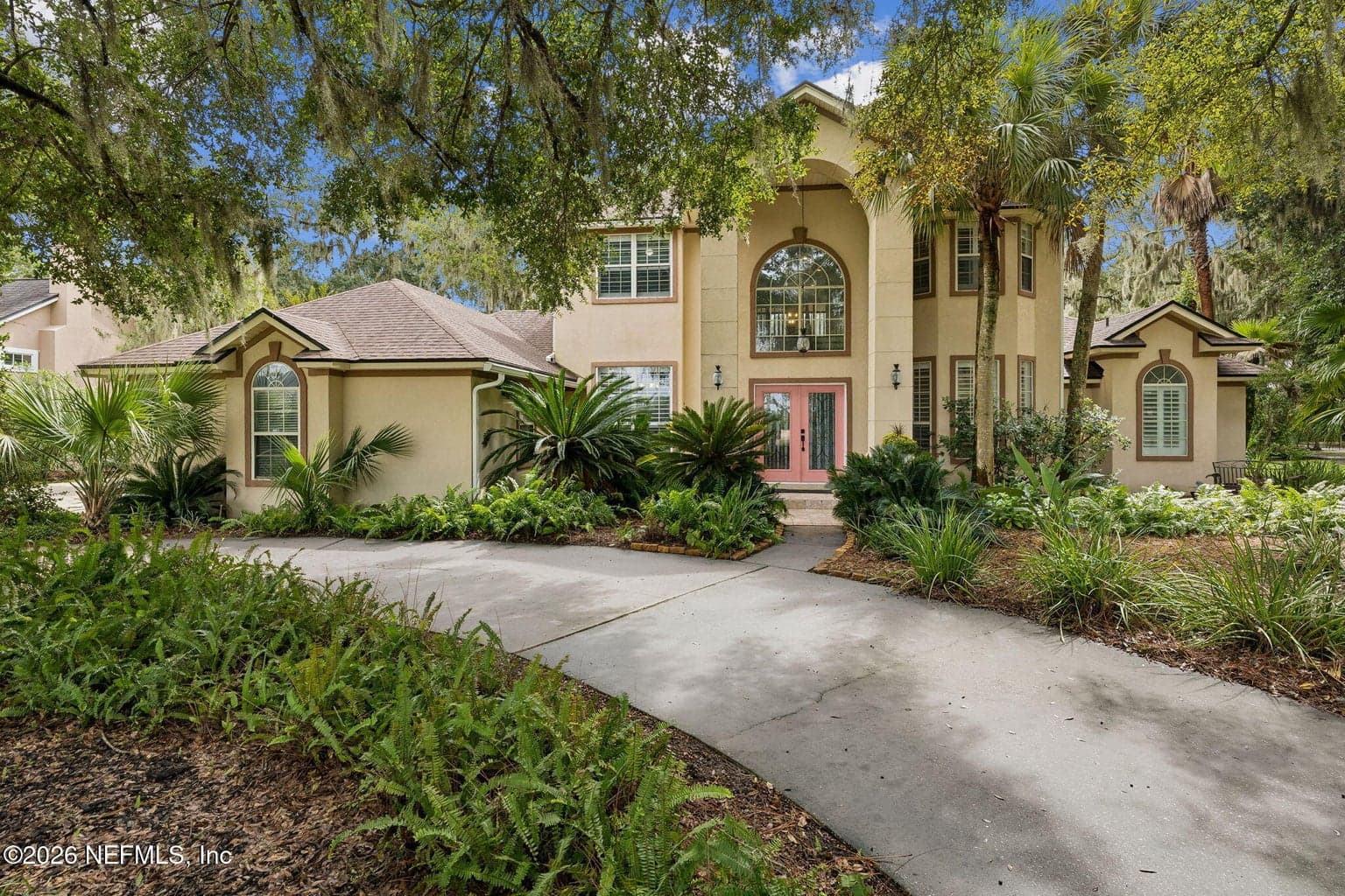 96058 BAY VIEW Drive, Fernandina Beach, FL 32034
