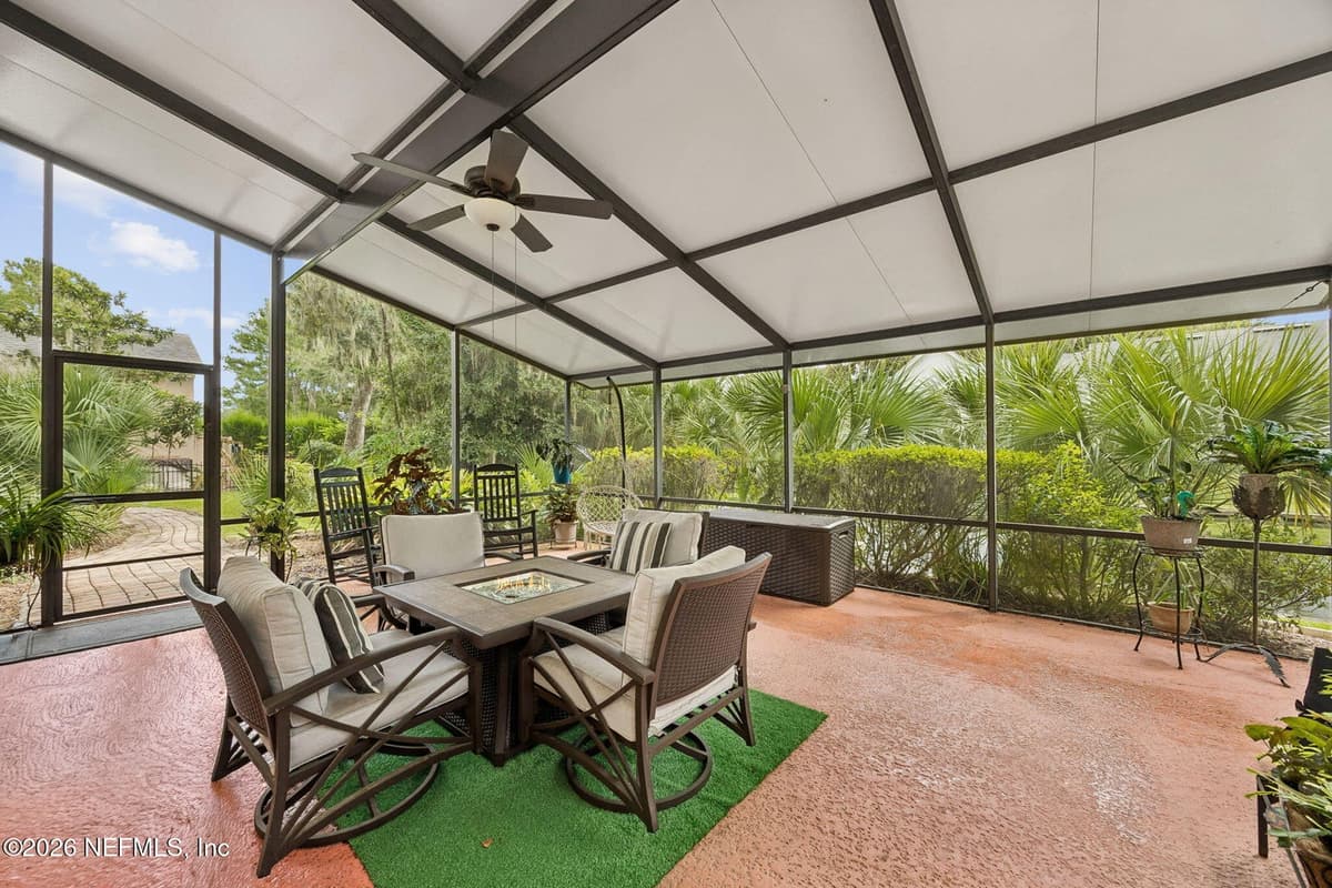 96058 BAY VIEW Drive, Fernandina Beach, FL 32034, Fernandina Beach, FL - photo 3