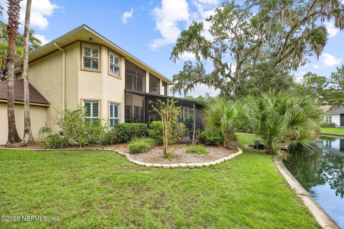 96058 BAY VIEW Drive, Fernandina Beach, FL 32034, Fernandina Beach, FL - photo 2